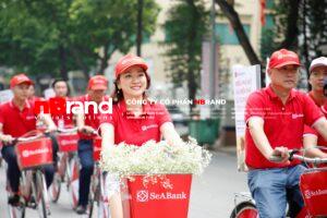 Quảng cáo Kon Tum 60 Tổ chức Roadshow